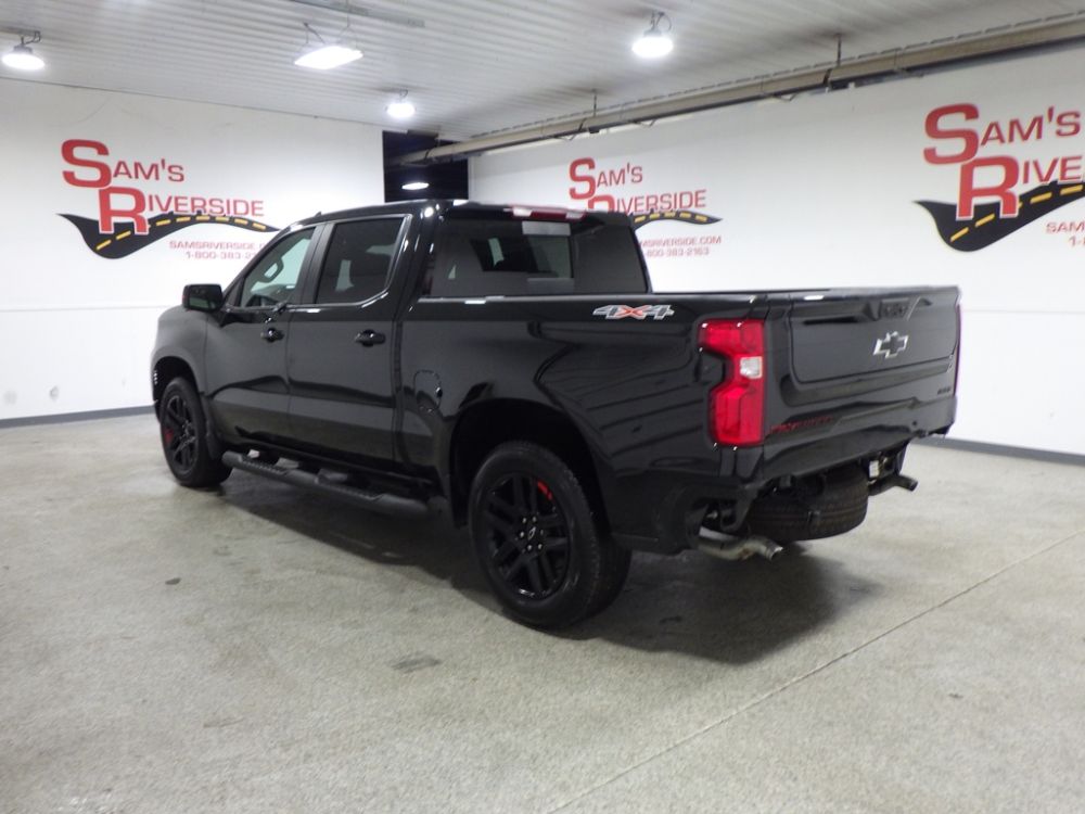 chevrolet silverado 1500 2026 1GCUKEEL5TZ333497 image chevrolet silverado 1500 2026 1GCUKEEL5TZ333497 image
